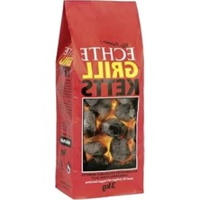 Aesco Feuer & Flamme Super Glut Briket Mangal Kömürü 3 Kg.