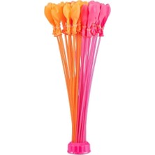 Aesco Bunch O Balloons Renkli Su Balonu 100’LÜ - S00056480