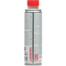 Aesco 300 ml Motor Iç Temizleyici, Güçlü Temizlik Formülü