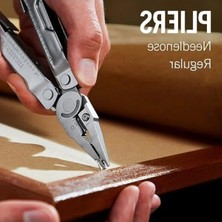 Aesco Rebar Multitool - Coyote Tan