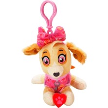 Aesco Klipsli Paw Patrol Peluş