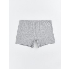 Lc Waikiki Yeni Sezon Kız Çocuk Boxer