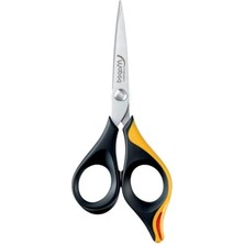 Aesco 13 cm Boyutunda Ofis Makası, Dayanıklı ve Kullanışlı