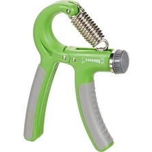 Aesco Voit T4749AYARLANABILIR El Yayı 5-20 Arasında Unisex, Siyah, Tek Beden
