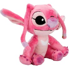 Aesco Disney Core Stitch Angel Peluş 25 cm S02000300