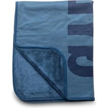 Aesco Ipek Kurutucu Evo, Yüksek Emici Mikrofiber Havlu, Çift Taraflı