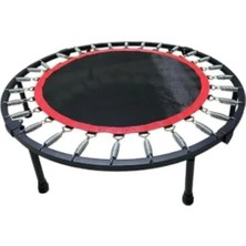 Aesco 40 Inç Katlanabilir Trambolin, Taşınabilir Fitness Aracı