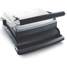 Aesco Izgara ve Tost Makinesi, Çok Amaçlı Kullanım Için Pratik ve Kullanışlı