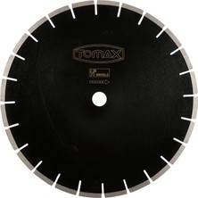 Aesco Tomax Mermer Kesme Testeresi 300X3,0X8X25,4