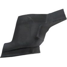Trn Ford Fıesta- 02/07; Ön Cam Kenar Plastiği Sağ (Silgi Paneli)