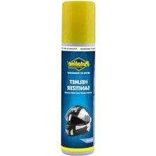 Aesco Seyahat Seti: 75 ml Zincir Yağ ve 75 ml Kask Tezleme