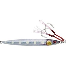Aesco 18 cm Uzunluğunda 180 gr Ağırlığında 3D Slim Jig Olta