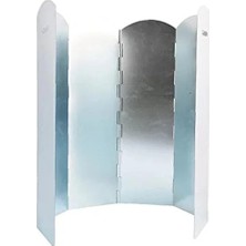 Aesco Metal Rüzgarlık, Hafif ve Kullanışlı Tasarım