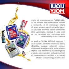 Aesco Super Leichtlauf Motor Yağı, 10W-40, 5 Litre, Yüksek Performans