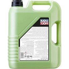 Aesco Yeni Nesil Motor Yağı, 5W-30, 5 Litre, Yüksek Koruma