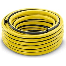 Aesco 20 Metre Uzunluğunda 1/2'' Primoflex Hortum, Dayanıklı Yapı