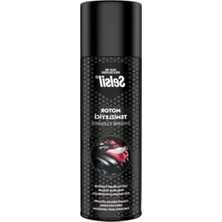 Aesco Yeni Dizayn 500ML Susuz Motor Temizleyici Ürün