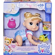 Aesco Crawl N Play Bldh Harper