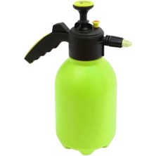 Aesco Ayarlanabilir Nozullu Bahçe Spreyi, 2 Litre Kapasite ile