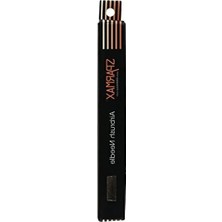 Aesco 0.2 mm Gümüş Airbrush Iğnesi - SP20 x Modeli