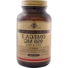 Aesco Omega-3 Takviyesi, 950 Mg Epa & Dha, 50 Kapsül ile Sağlıklı Yaşam