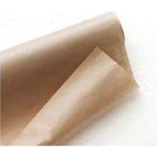 Aesco Kraft Paket Kağıdı, Çizgi Desenli, 40 Gr, 70X100 Cm, 5 Adet