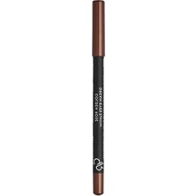 Aesco Yumuşak Göz Kalemi, Mat Bitişli Eyeliner No: 409