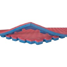 Aesco 100X100 cm 26MM Kalınlıkta Dikişsiz Nötr Kumaş