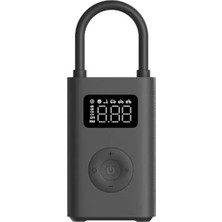 Aesco Taşınabilir Elektrikli Hava Kompresörü, 0.2-10.3 Bar, Usb-C Şarj