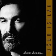 Aktüel Uğur Işılak - Aklıma Düşünce - Dombra ( Türkçe Müzik CD Albüm )