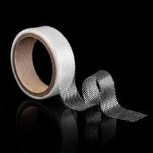 Aesco 50 M Ütü Bandı, 2 cm Genişlikte, Oeko-Tex Belgeli Şerit Tela