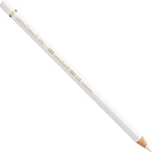 Aesco Renkli Kalem Polychromos, 101 Numaralı Beyaz Renk Seçeneği