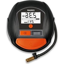 Aesco Enerji Sınıfı A Hava Pompası, Kullanışlı ve Verimli Şişirme Aleti