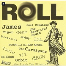 Aktüel Roll – Various ( Yabancı Müzik CD Albüm )