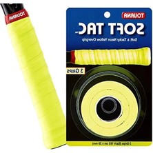 Aesco Yapışkan Overgrip ile Tenis Raketi Kontrolünü Artırın