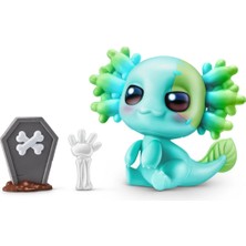 Aesco Mini Brands Axolotls Sürpriz Paket