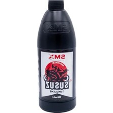 Aesco 750 ml Motosiklet Temizleme Ürünü, Susuz Kullanım