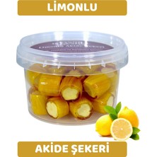 Limonlu Akide Şekeri 140 gr