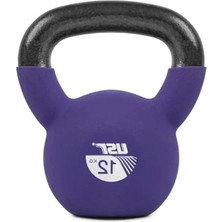 Aesco Kettlebell Ağırlık Seti, Taşınabilir ve Kullanışlı Tasarım