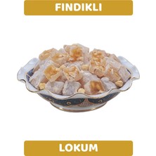 Fındıklı Lokum 250 gr