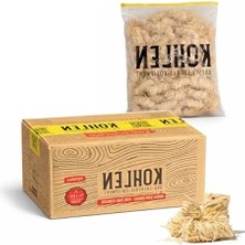 Aesco Doğal Ateş Başlatıcı, 100'LÜ Paket