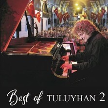 Aktüel Tuluyhan Uğurlu - Best Of 2 ( Türkçe Müzik CD Albüm )