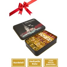 Lokumani Karışık Spesiyal Lokum 650 gr