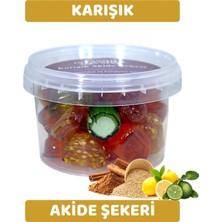 Karışık Akide Şekeri 170 gr