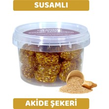 Susamlı Akide Şekeri 150 gr
