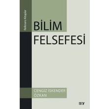 Say Bilim Felsefesi