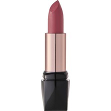 Golden Rose Satin Lipstick No: 10 - Satensi Bitişli Nemlendirici Etkili Ruj