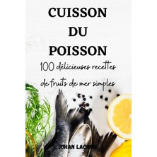 New Global Cuisson Du Poisson (French Edition)