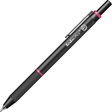 Scrikss Ofis Twist Versatil 0.5 mm Pembe