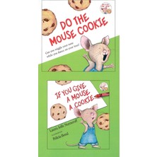 HarperCollins You Give A Mouse A Cookie ( You Give... Books (Hardcover))